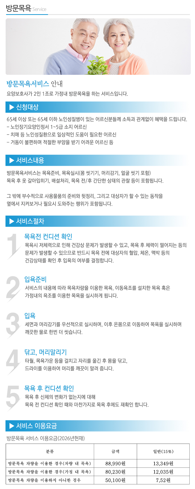 엔젤노인재가복지센터_내용